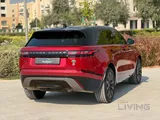 Land Rover Range Rover Velar R-Dynamic 2019